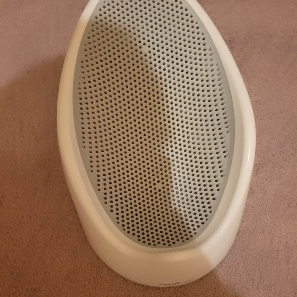 Baby bathtub